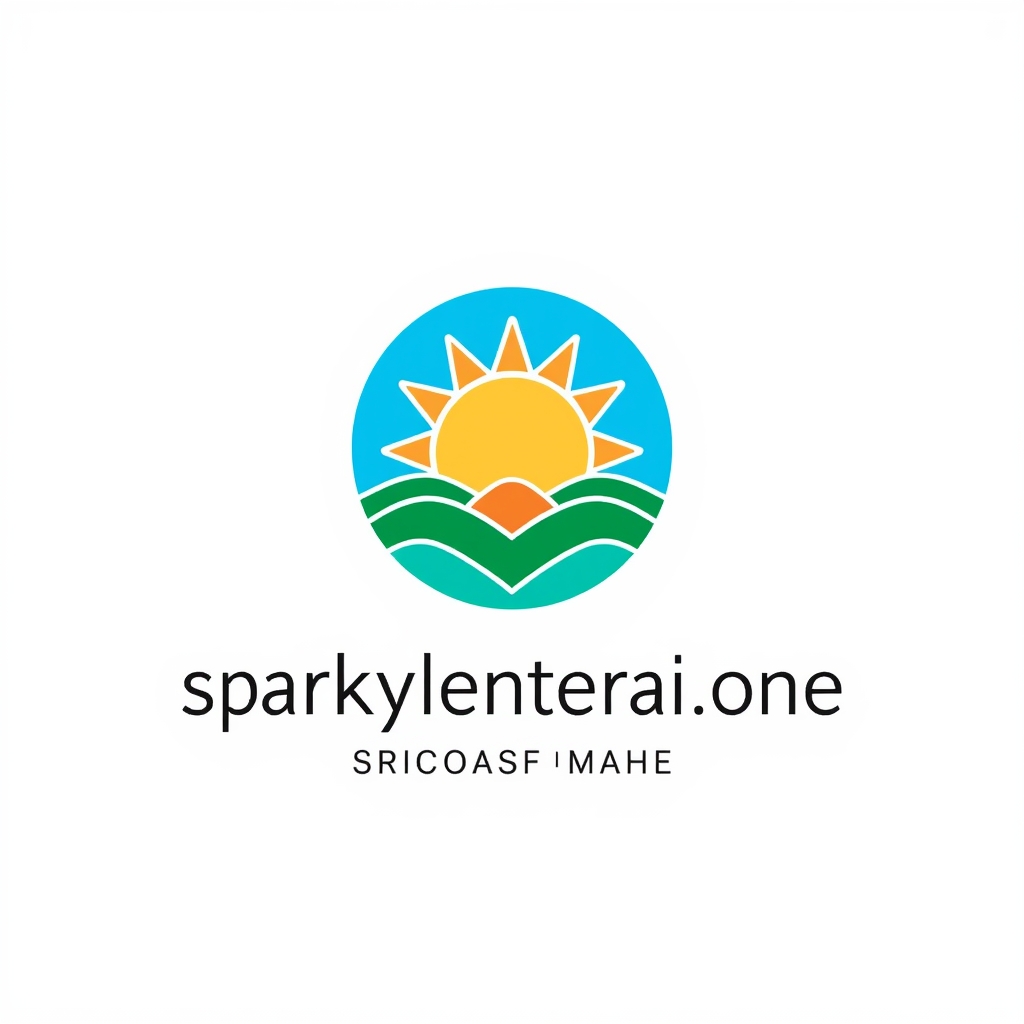 Sparkylentertai